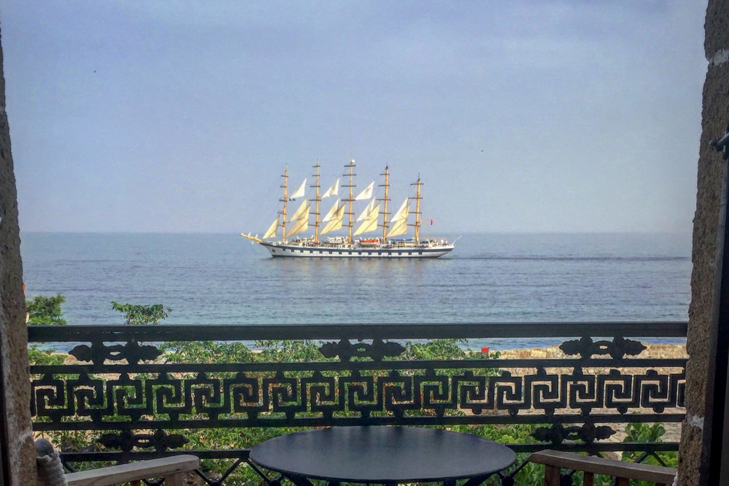 Kelia Monemvasia Greece