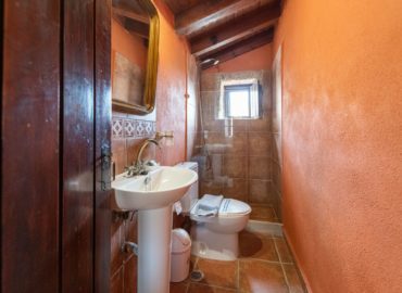 D12 Deluxe Double Room