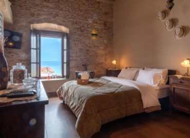 D5 Superior Double Room