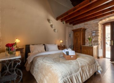 D5 Superior Double Room