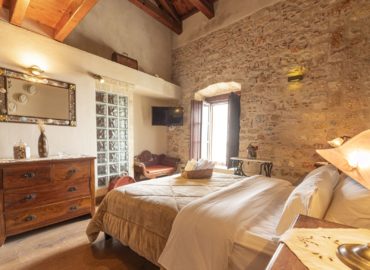 D5 Superior Double Room