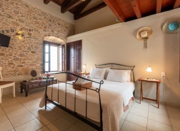 D9 Budget Double Room